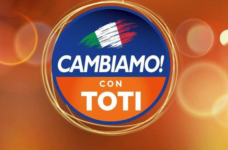Al via in Liguria la campagna adesioni di Cambiamo!