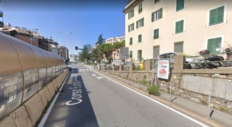 Genova, infrazioni errate canalizzazioni: i chiarimenti del Comune