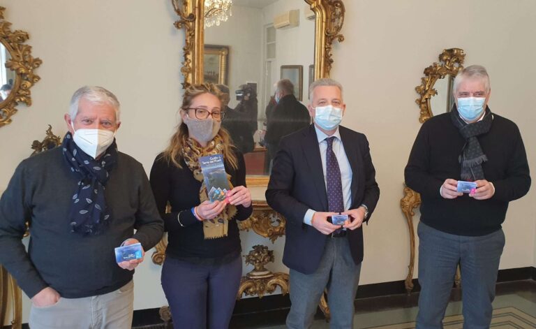 La Spezia, la card turistica Golfo e Terre dei Poeti ora vale anche sui mezzi Atc