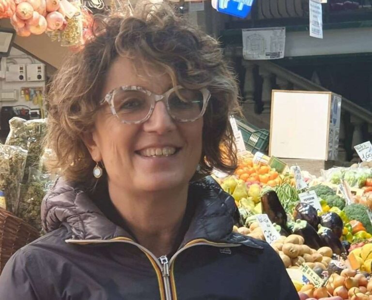 Genova, solo 6,3 mq di verde urbano. Lodi (Pd): «Nulla è stato fatto per incrementarlo»