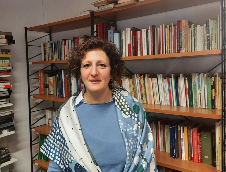 Cgil Liguria: Fulvia Veirana è la nuova segretaria generale