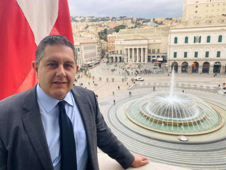 Energia, Toti nominato commissario straordinario per realizzazione nuovo rigassificatore