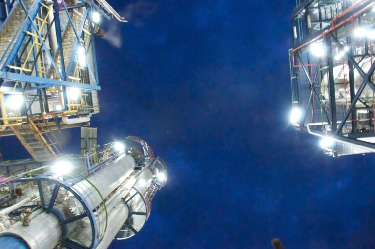 It-Alert: il 30 gennaio alle 12 nuovo test attorno allo stabilimento Iplom di Busalla