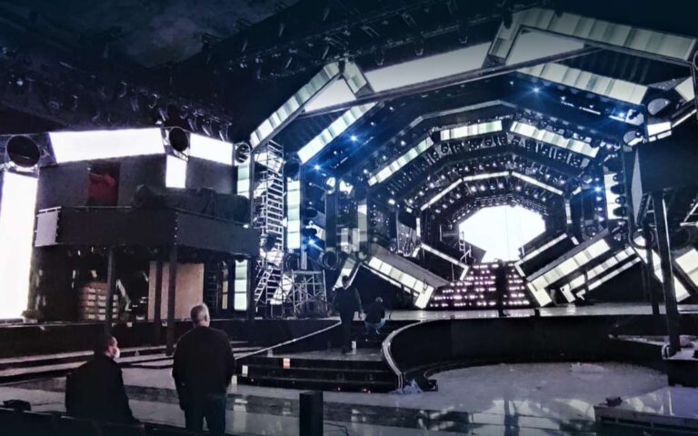 Ponente ligure verso la zona rossa, Biancheri (Sanremo): «Situazione da monitorare, il Festival sarà in sicurezza»