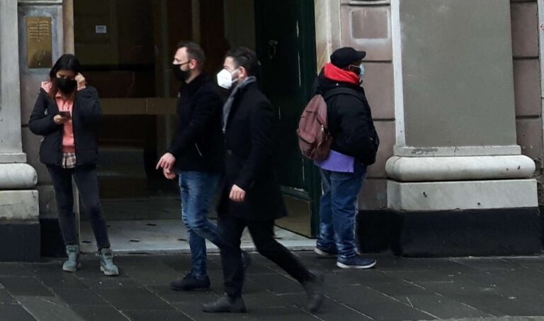 Istat, primo censimento permanente della popolazione: tutti i numeri della Liguria