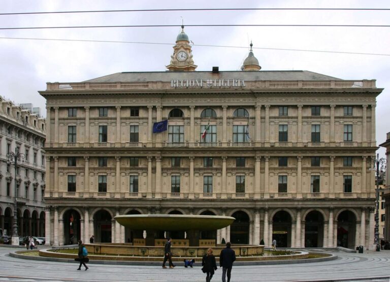 Regione: prorogata di altri 6 mesi sospensione dei debiti debiti di pmi con Filse e Ligurcapital