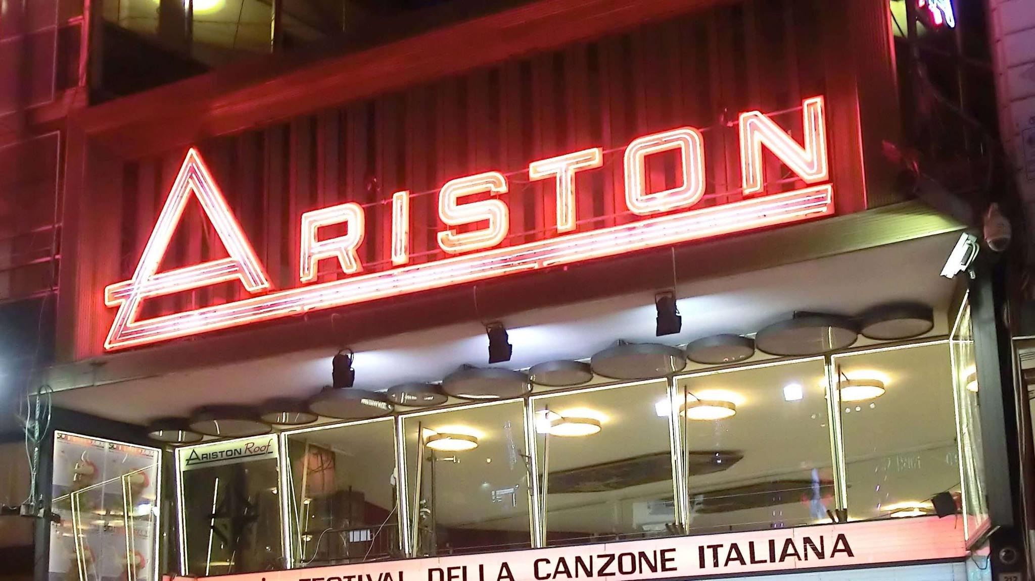 Toti: «Festival di Sanremo nelle date programmate all’Ariston, ma senza pubblico»