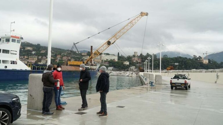 Porto Genova, Maresca: «Comune disponibile per facilitare il dialogo tra le parti»