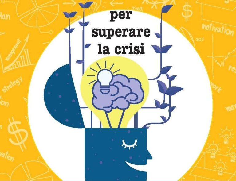 Oltre il Covid, le idee delle imprese per superare la crisi raccontate in un libro