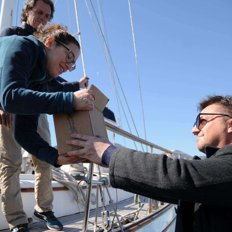 La Spezia: Cambusa-Assonautica sostiene la filiera agroalimentare del territorio