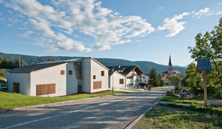 Rassegna di architettura “Fragile”: al via gli incontri “Nuovi modelli per una scuola antica”