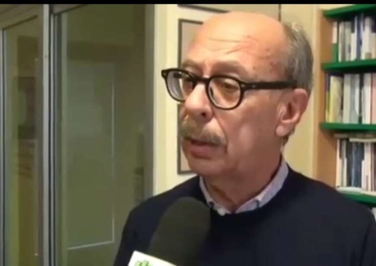 Romolo Busticchi nuovo direttore di Assonautica La Spezia