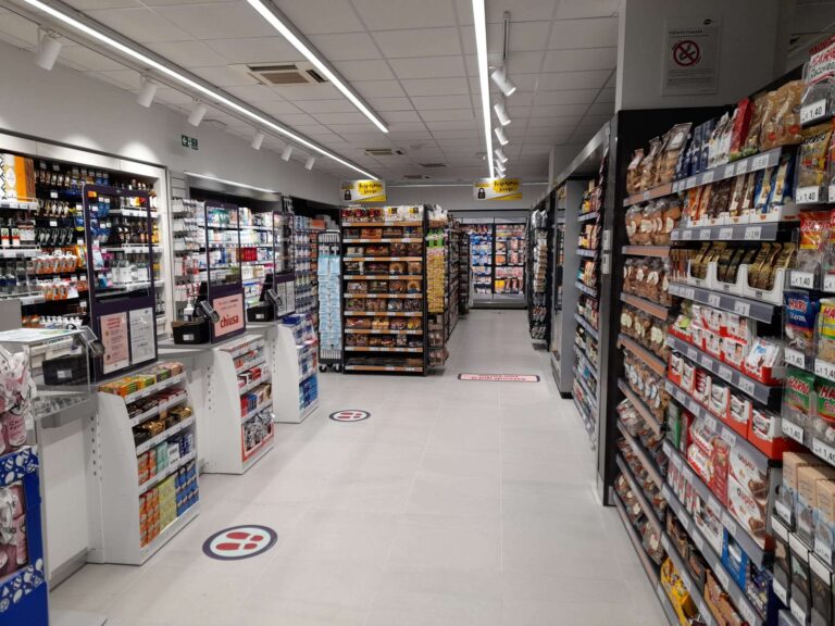 Villanova d’Albenga: apre un nuovo Pam Franchising