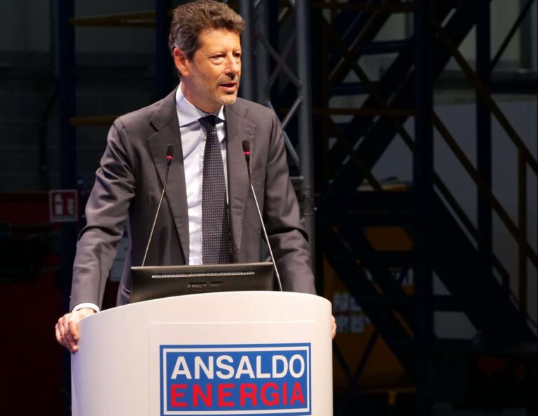 Rsu Ansaldo Energia: «L’a.d. Marino ha garantito la ricapitalizzazione entro 31 dicembre