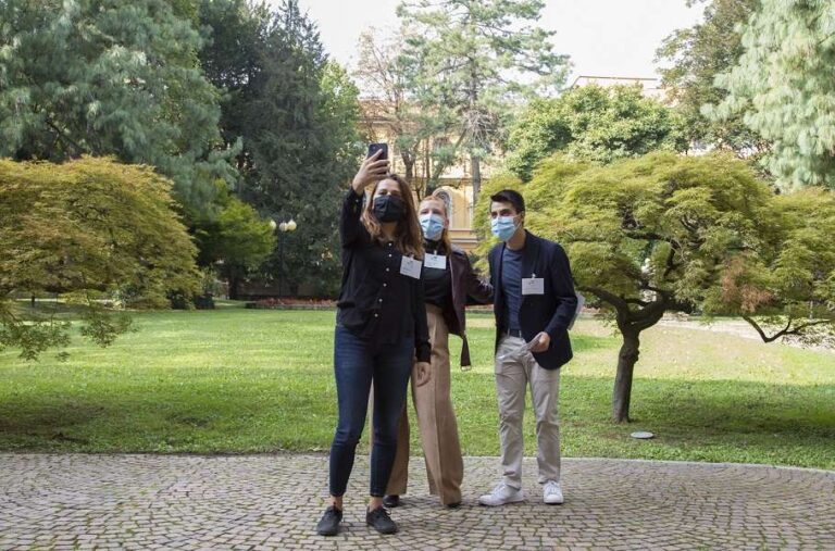 Giornate Fai per le scuole su Instagram, ecco i luoghi in Liguria