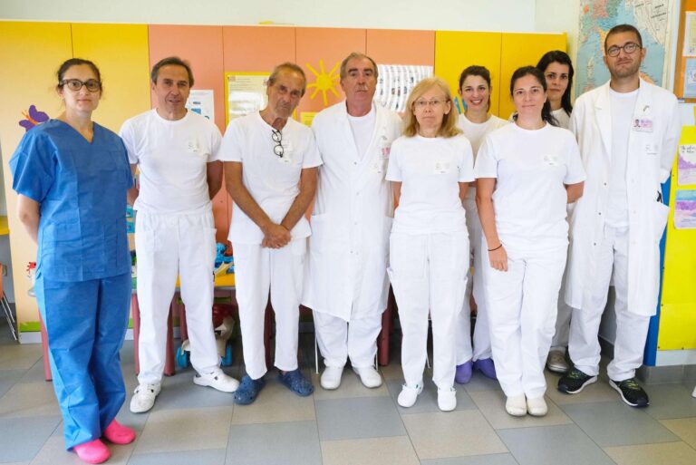 Sindrome nefrosica idiopatica: studio del Gaslini dimostra efficacia terapie a basso dosaggio