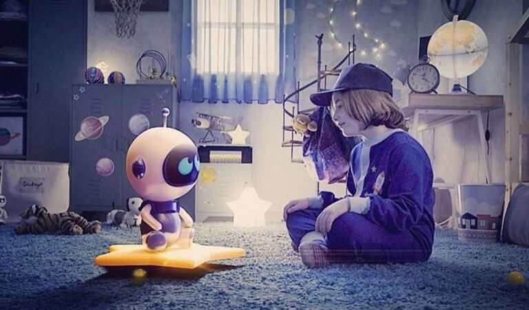 Space for Children, l’app di Hypex e Gaslini aiuta i bambini ad affrontare la pandemia