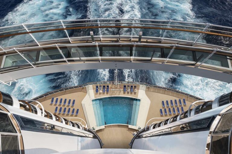 msc seaside