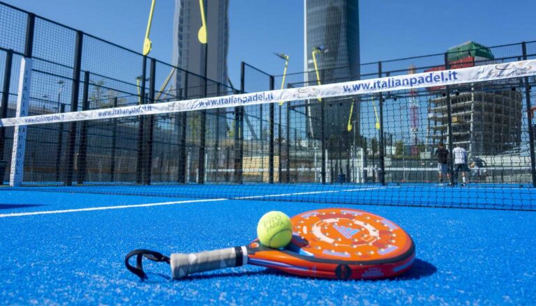 Covid, palestre liguri chiuse: è boom per padel e tennis