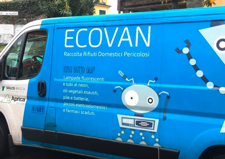 Raccolta rifiuti a Pasqua: le modalità a Rapallo, Zoagli e Chiavari