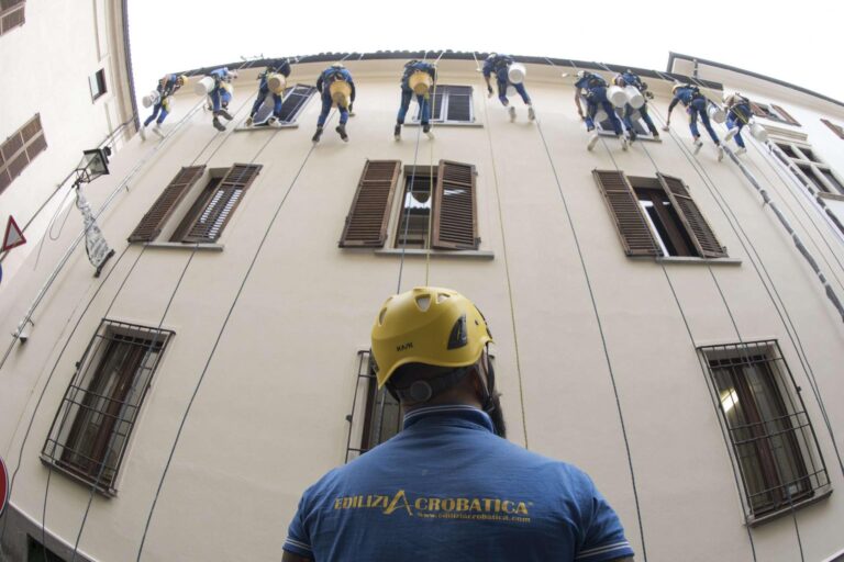 EdiliziaAcrobatica, risultati 2022: utile netto a 15,2 milioni di euro (+37%)