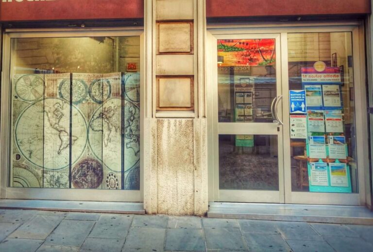 Cordegli (Assoviaggi): «In Liguria chiusa quasi un’agenzia su tre»