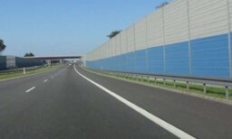 Genova, approvata mozione del Pd in consiglio per ripristino barriere antirumore in autostrada