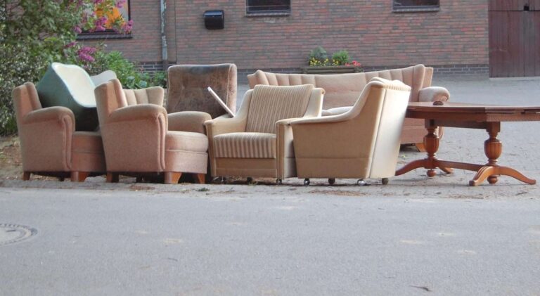 Chiavari, Centro di raccolta Aprica chiuso per lavori dal 5 all’8 marzo