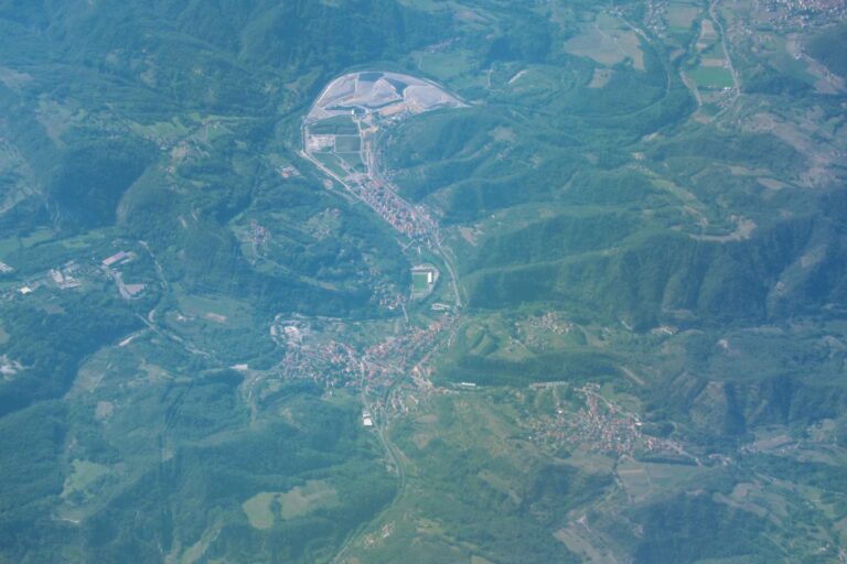 Area di crisi complessa del savonese: nel bando ammessi investimenti non inferiori a un milione