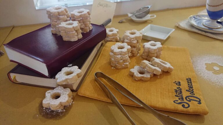 Coldiretti: in Italia censite 5.450 specialità a tavola, 300 sono liguri