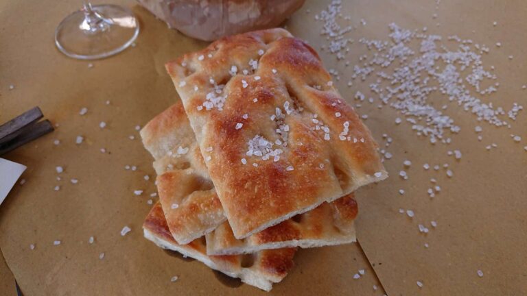 deco focaccia