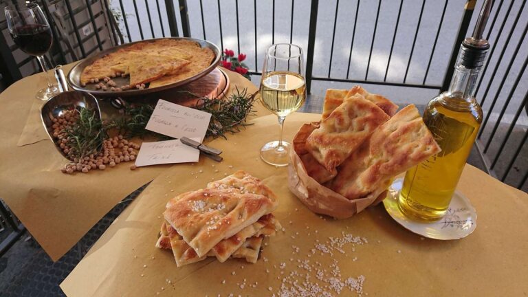 Genova avrà la sua De.Co: verso la creazione del marchio per i prodotti del territorio