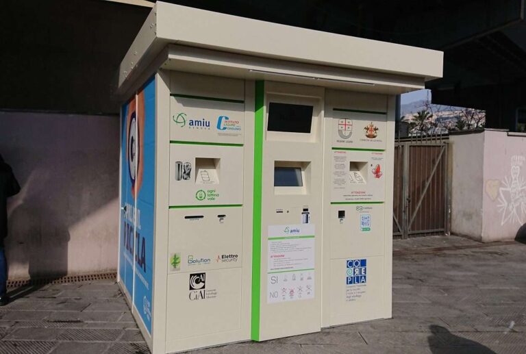 Comune di Genova a Ecomondo con tre progetti green