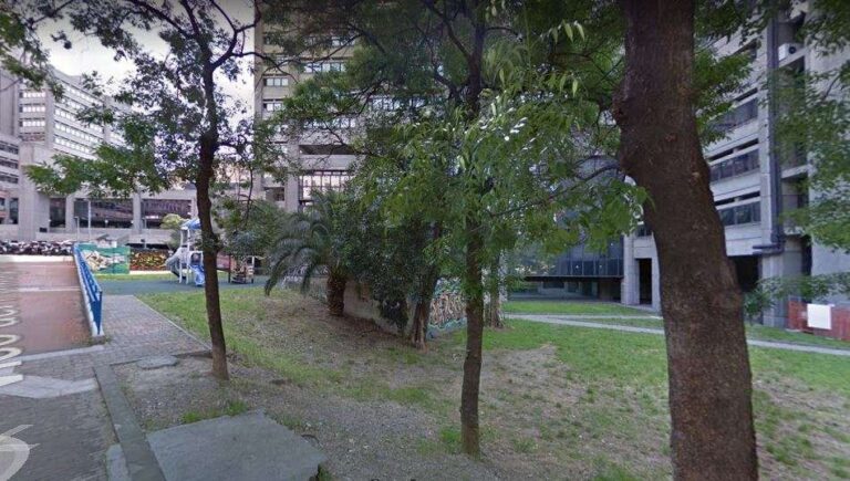 Nuovo verde nei giardini Baltimora, lavori conclusi entro l’autunno