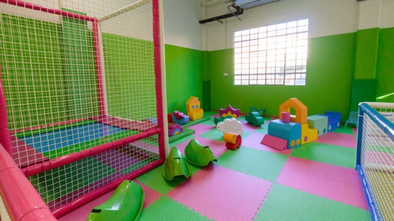 Comune di Rapallo: definito l’iter per la realizzazione della nuova ludoteca