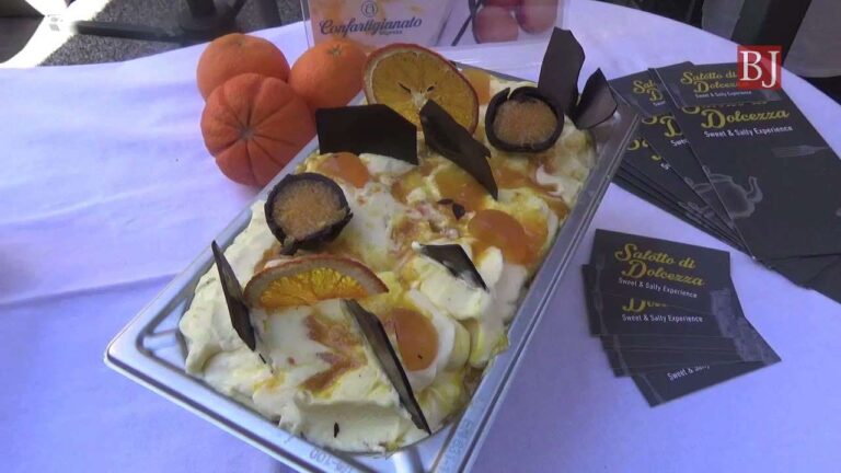 Torna il gelato day: gli artigiani liguri si misurano con il Mantecado