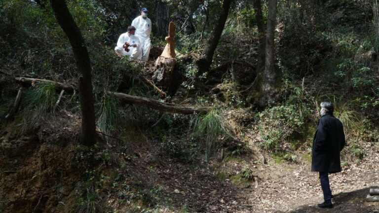 Santa Margherita: 27 maggio inaugurazione anello escursionistico di Nozarego