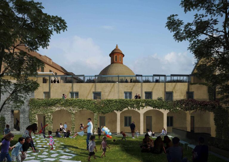 Case per i giovani, spazi culturali e restyling di piazze: le scelte di Genova per il bando Pinqua