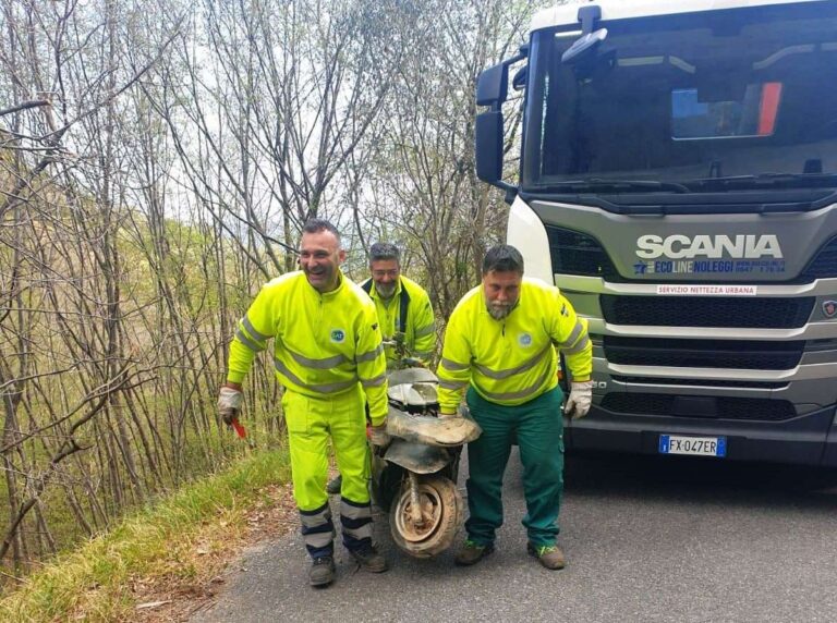 Savona, Mai (Lega): perplessità dei Comuni su gestione unica servizio raccolta rifiuti