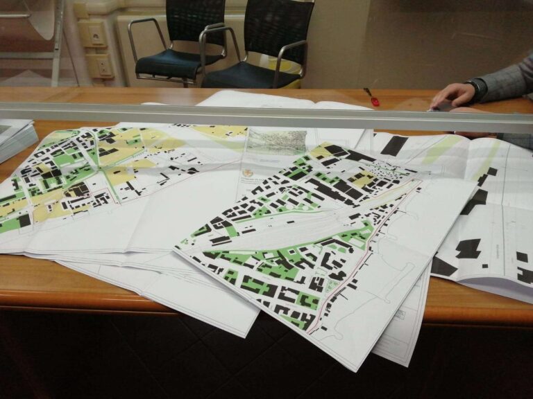 Albenga: al via l’iter approvativo per la depurazione di Vadino