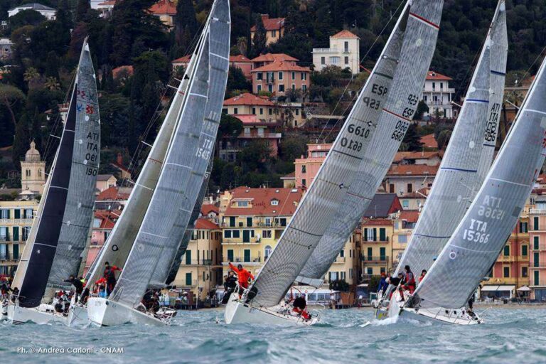 Alassio: week end bike & sail con la Milano-Sanremo e la vela d’altura