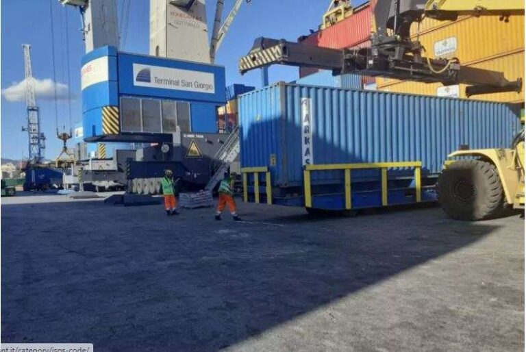 Sicurezza sul lavoro, concluso progetto Tibets finanziato da Start 4.0