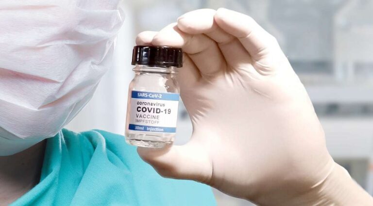 Vaccinazione anti-Covid, in Liguria copertura bassa ma sopra la media nazionale