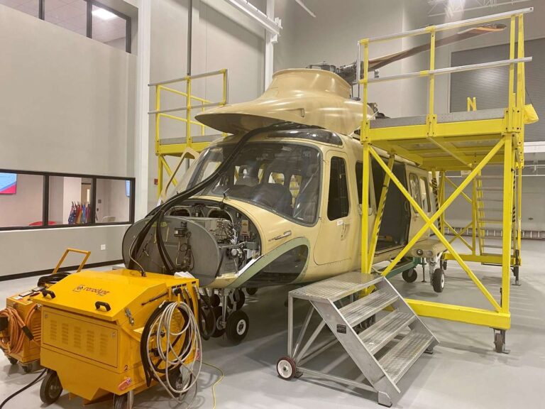 Mille Infrastrutture-Rete d’imprese, aderisce anche Leonardo