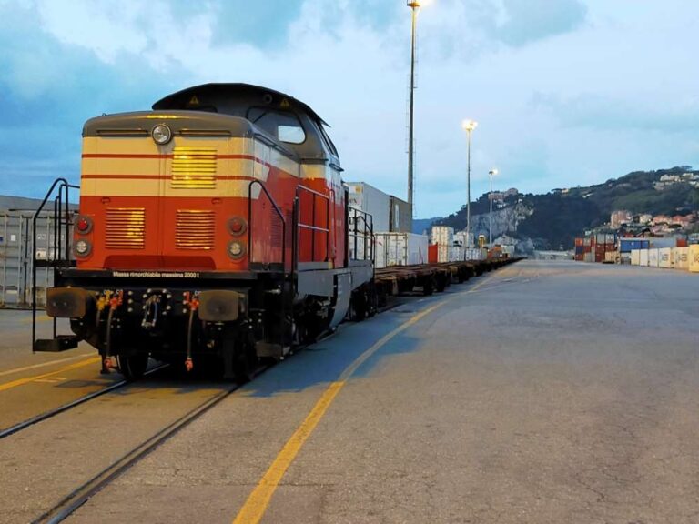 Confcommercio: Ddl Infrastrutture «passo in avanti per portualità, autotrasporto e intermodalità»