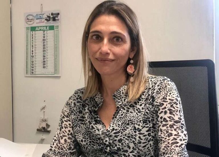 Comune di Santa Margherita: Rosaura Sancineto dirigente per Edilizia privata e Urbanistica