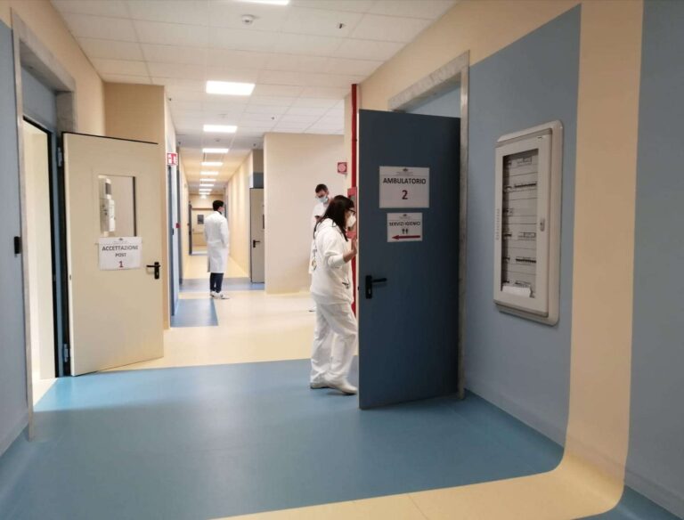 Bollettino Covid Liguria: 206 nuovi positivi, 92 persone in ospedale
