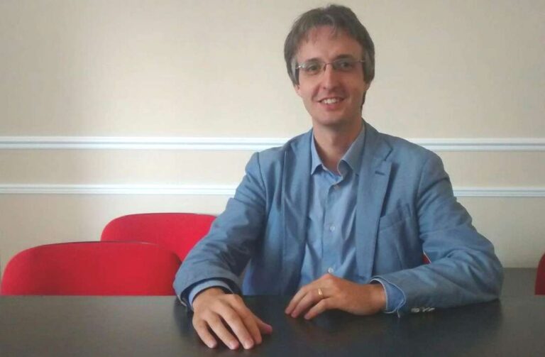 Barbieri nuovo direttore di Confesercenti Genova