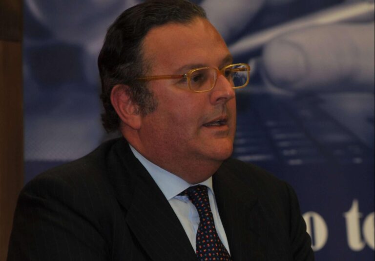 Forza Italia, Cassinelli nominato responsabile area Libere professioni