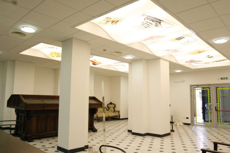 Poste: nuovi orari per lo spazio filatelia di Genova